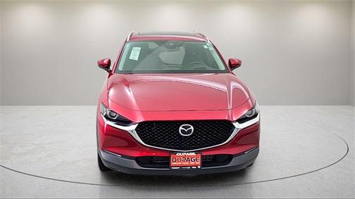 2021 Mazda CX-30 Premium Package