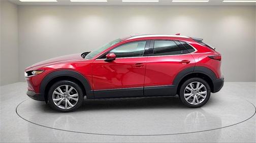 2021 Mazda CX-30 Premium Package