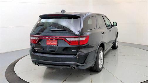 2022 Dodge Durango GT AWD