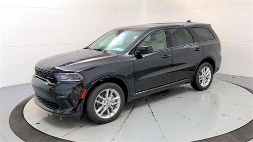 2022 Dodge Durango GT AWD
