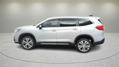 2020 Subaru Ascent Limited 8-Passenger