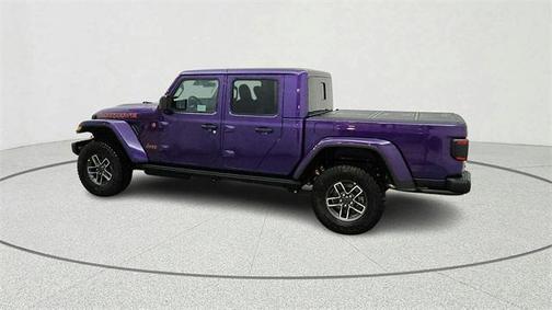 2026 Jeep Gladiator Mojave X 4x4