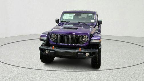 2026 Jeep Gladiator Mojave X 4x4