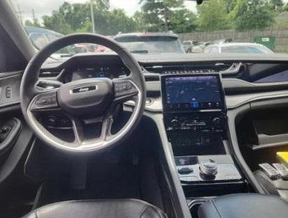 2022 Jeep Grand Cherokee 4xe Base