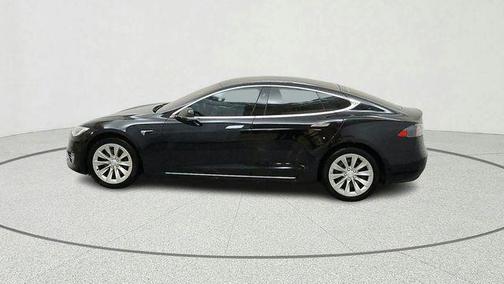 2018 Tesla Model S 75D