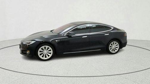 2018 Tesla Model S 75D