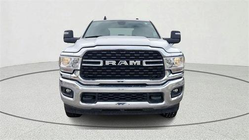 2024 RAM 2500 Big Horn Crew Cab 4x4 8' Box