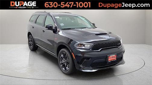 2025 Dodge Durango GT Plus