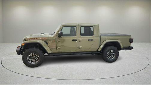 2026 Jeep Gladiator Mojave X