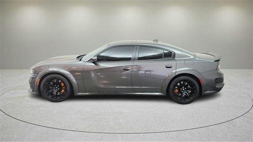 2022 Dodge Charger R/T Scat Pack