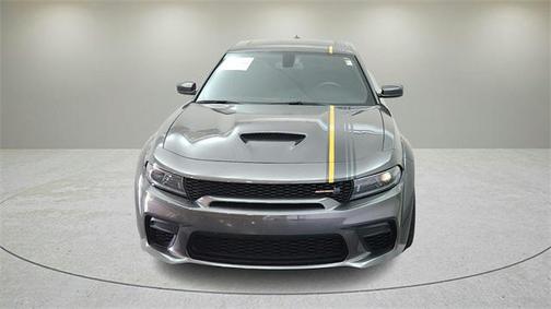 2022 Dodge Charger R/T Scat Pack