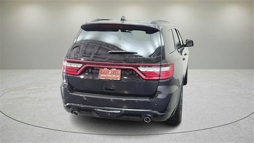 2025 Dodge Durango R/T Plus AWD