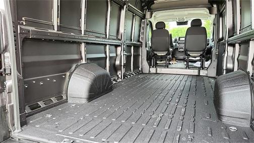 2025 RAM ProMaster 3500 High Roof