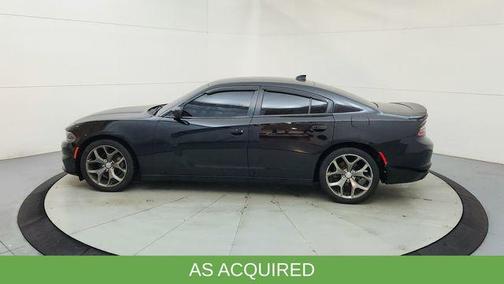 2015 Dodge Charger SXT