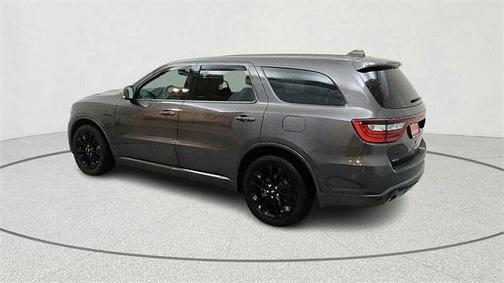 2020 Dodge Durango R/T RWD