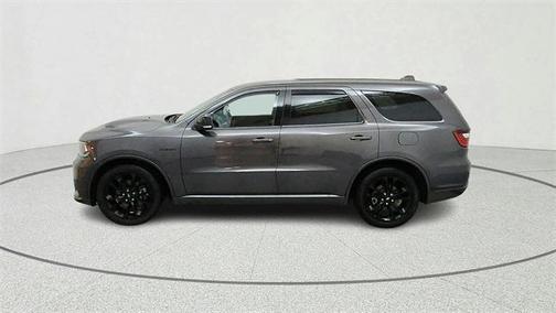 2020 Dodge Durango R/T RWD