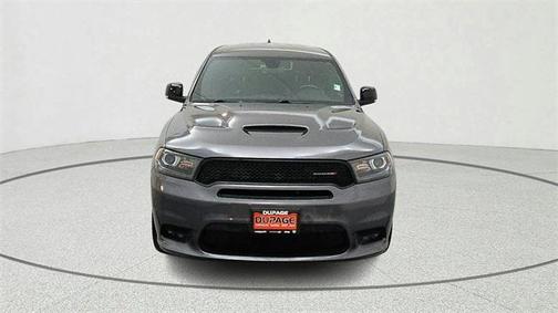 2020 Dodge Durango R/T RWD