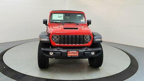 2026 Jeep Wrangler 4-Door Moab 392 4x4