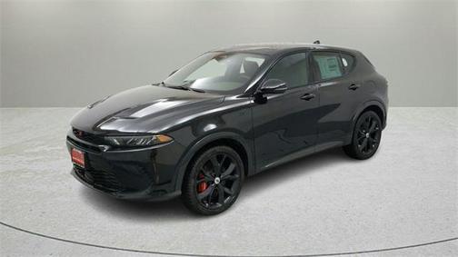 2024 Dodge Hornet R/T Plus EAWD