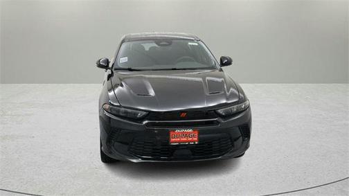 2024 Dodge Hornet R/T Plus EAWD