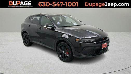 2024 Dodge Hornet R/T Plus EAWD