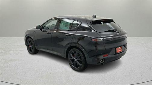 2024 Dodge Hornet R/T Plus EAWD