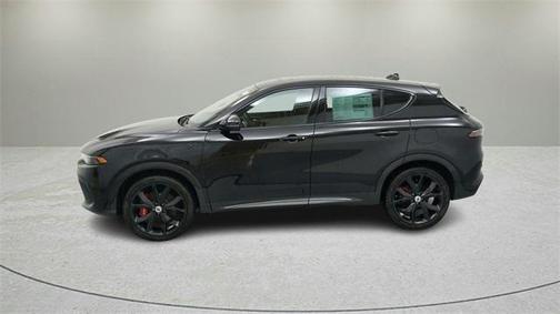 2024 Dodge Hornet R/T Plus EAWD