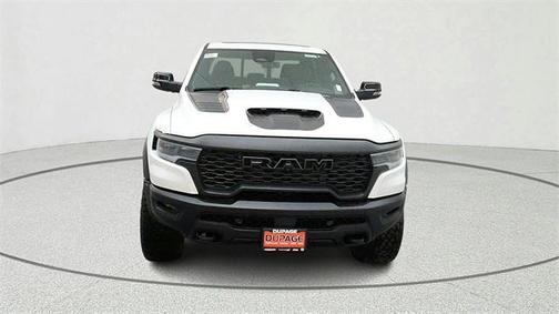 2026 RAM 1500 RHO Crew Cab 4x4 5'7' Box