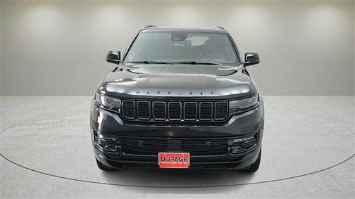 2025 Jeep Wagoneer Series II 4x4