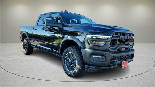 2025 RAM 2500 Power Wagon