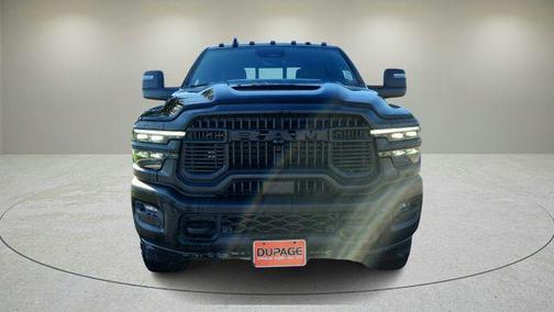 2025 RAM 2500 Power Wagon