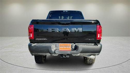 2025 RAM 2500 Power Wagon