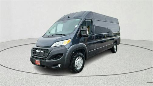 2026 RAM ProMaster 3500 High Roof