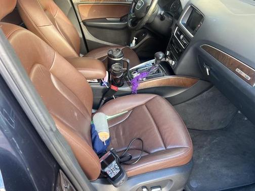 2016 Audi Q5 2.0T Premium