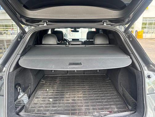 Daytona Gray Pearl Effect 2020 Audi SQ5 3.0T Premium Plus