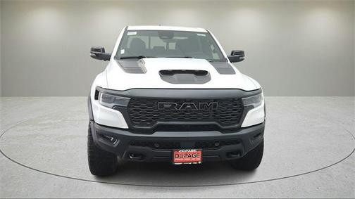 2026 RAM 1500 RHO Crew Cab 4x4 5'7' Box