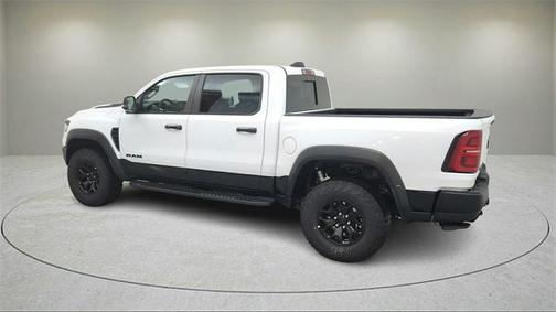 2026 RAM 1500 RHO Crew Cab 4x4 5'7' Box