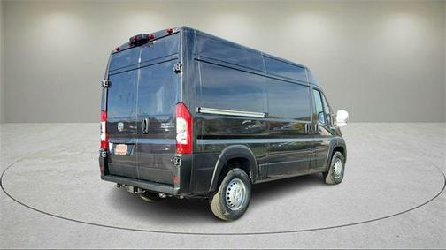 2026 RAM ProMaster 1500 Base