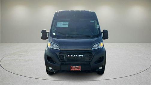 2026 RAM ProMaster 1500 Base