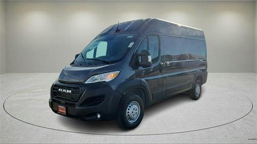 2026 RAM ProMaster 1500 Base