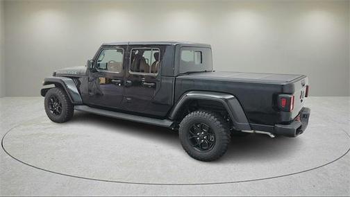 2025 Jeep Gladiator High Tide