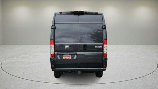 2026 RAM ProMaster 1500 Base