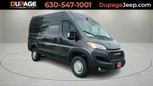 2026 RAM ProMaster 1500 Base