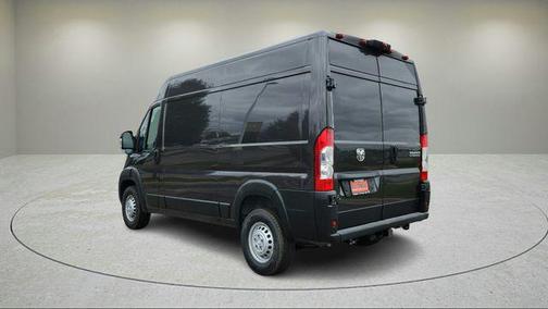 2026 RAM ProMaster 1500 Base