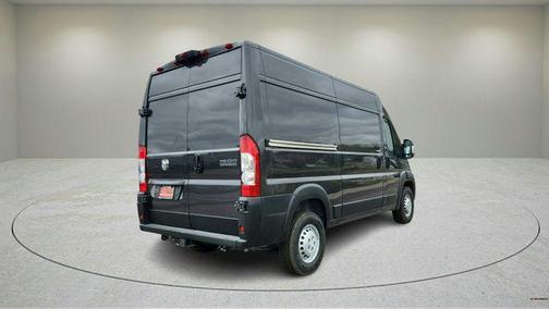 2026 RAM ProMaster 1500 Base