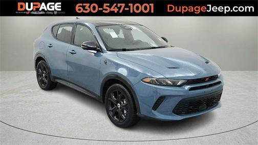 2024 Dodge Hornet R/T Plus EAWD