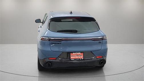 2024 Dodge Hornet R/T Plus EAWD
