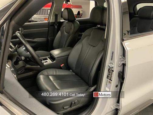 2022 Kia Sorento EX