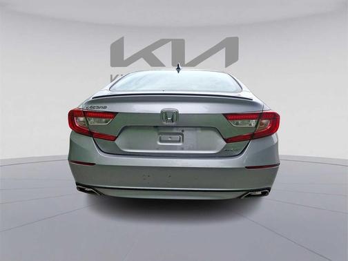 SI 2022 Honda Accord Sport 1.5T