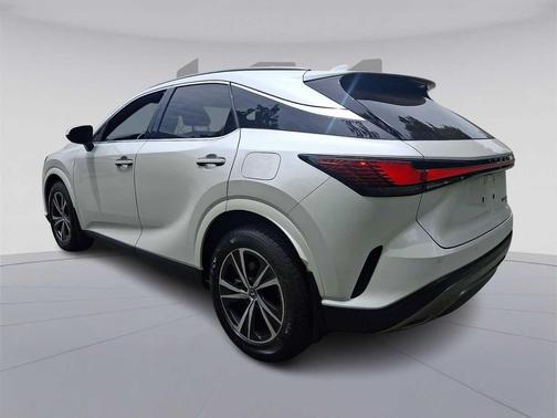 WH 2024 Lexus RX 350 Premium